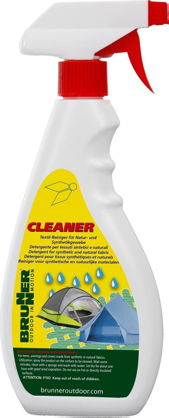 cleaner