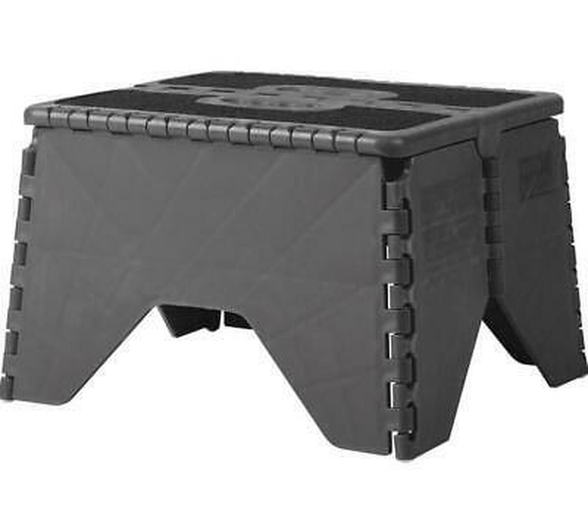 Step Gradini FOLDING STEP - GRADINI E SCALE - Accessori campeggio