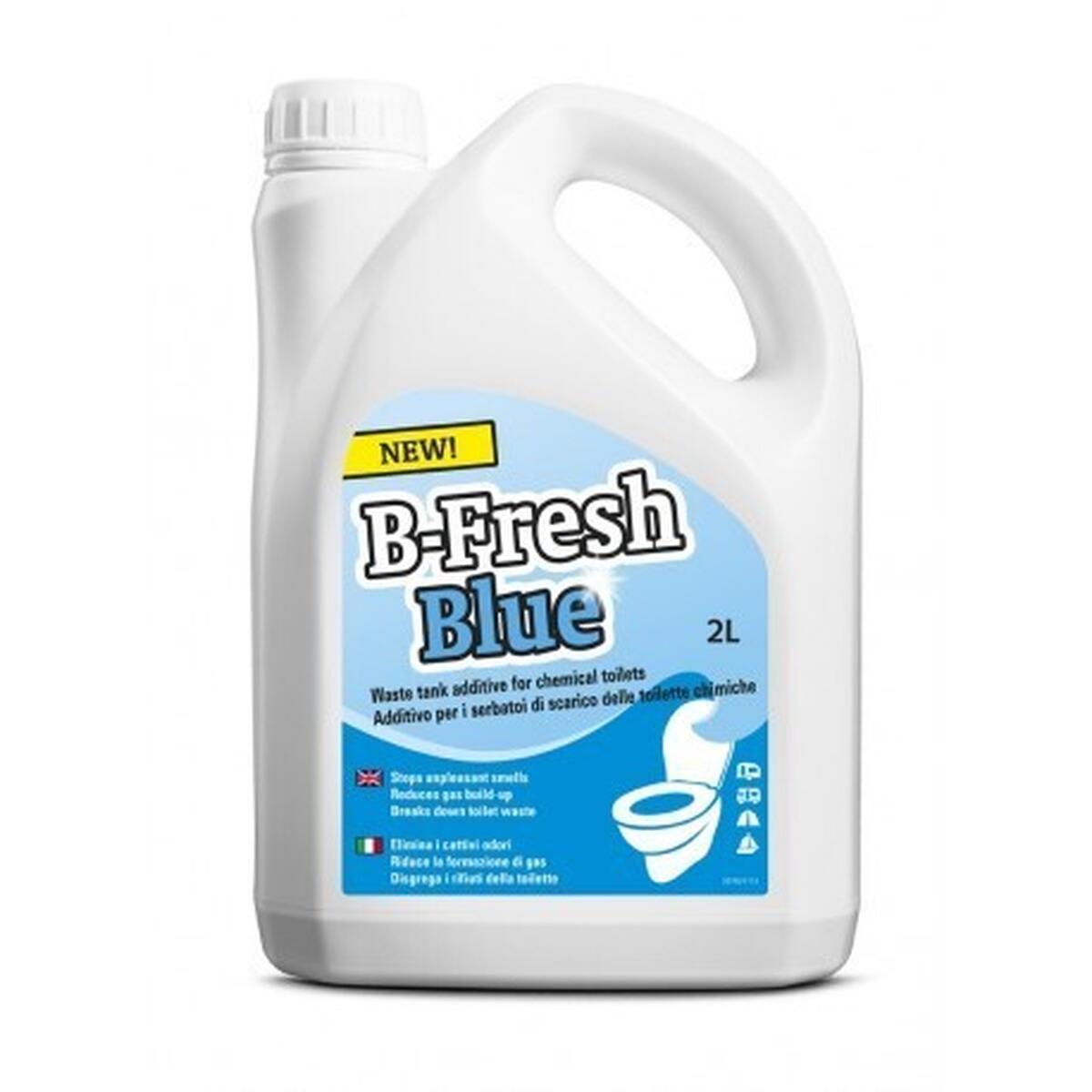 THETFORD B-FRESH BLUE - THETFORD - Market