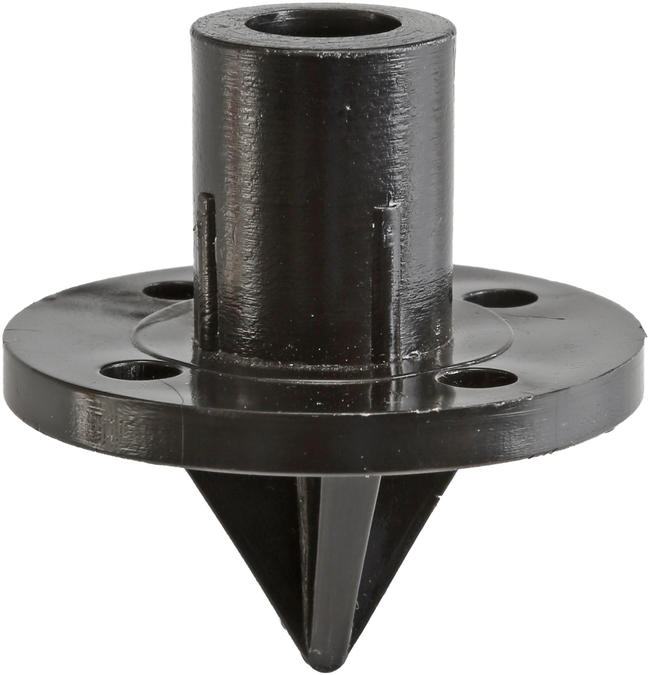 polespike