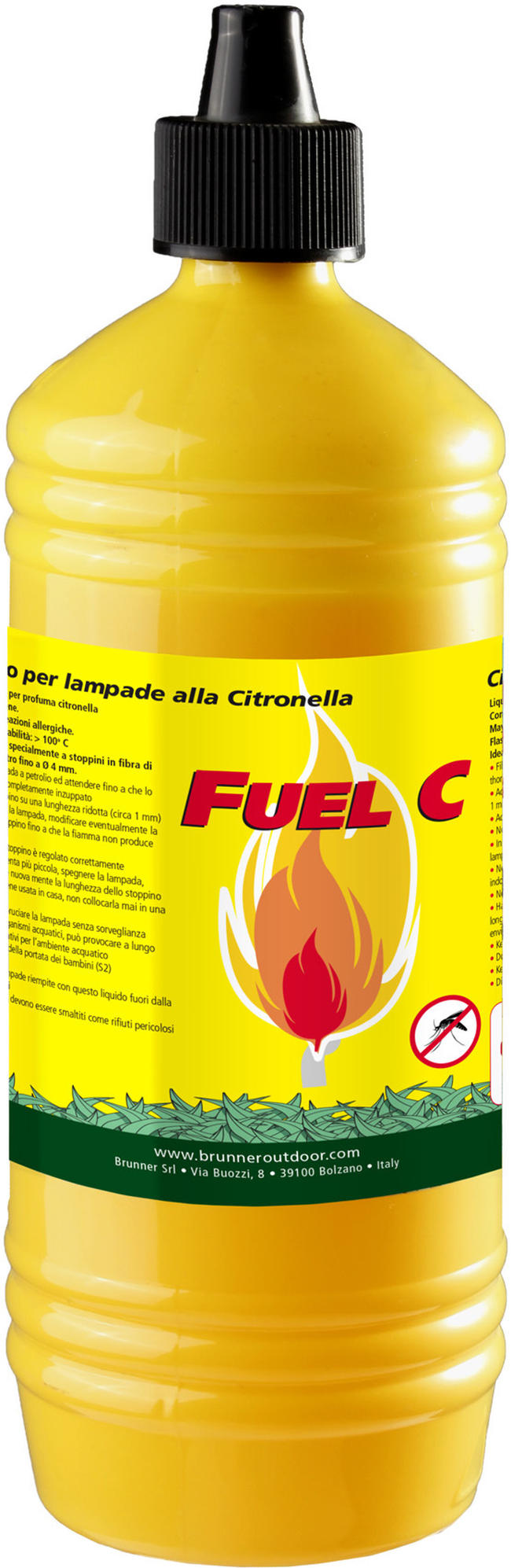 fuel-c
