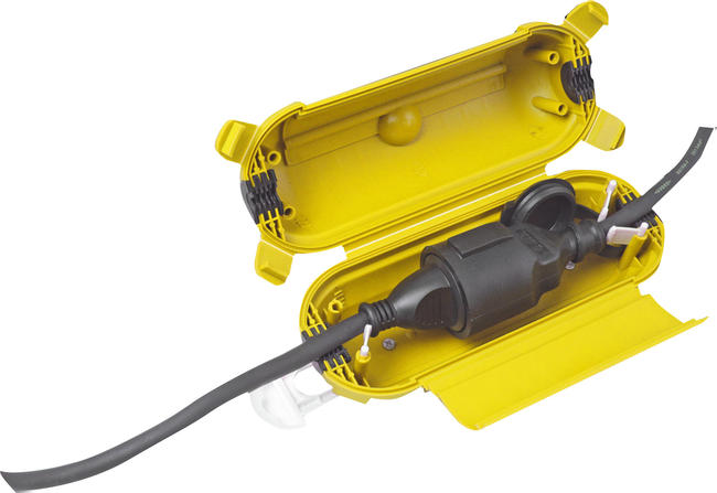 electro-safe