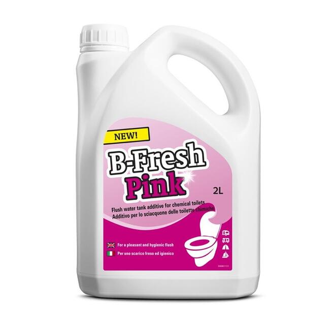b-fresh-pink-2-litri