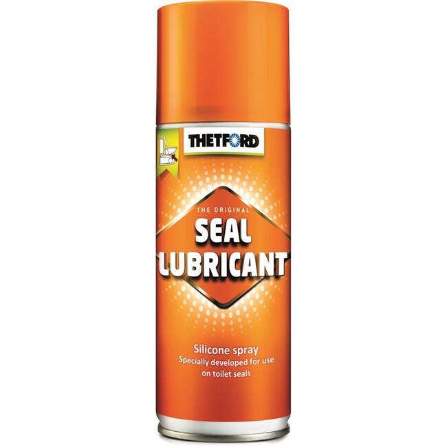 seal-lubricant