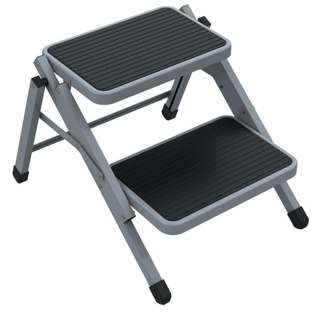 double-step-foldable